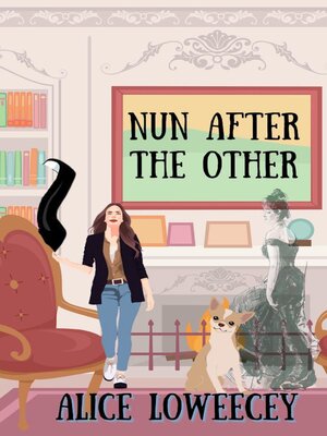 cover image of Nun after the Other